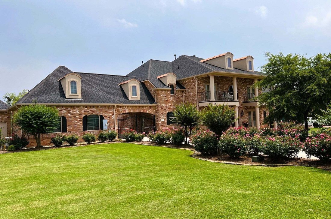 House in Willis, Texas, United States 3 - 15842802