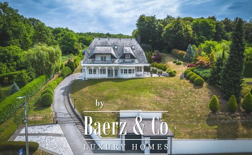 Villa in Hrastina, Gespanschaft Zagreb, Kroatien 1