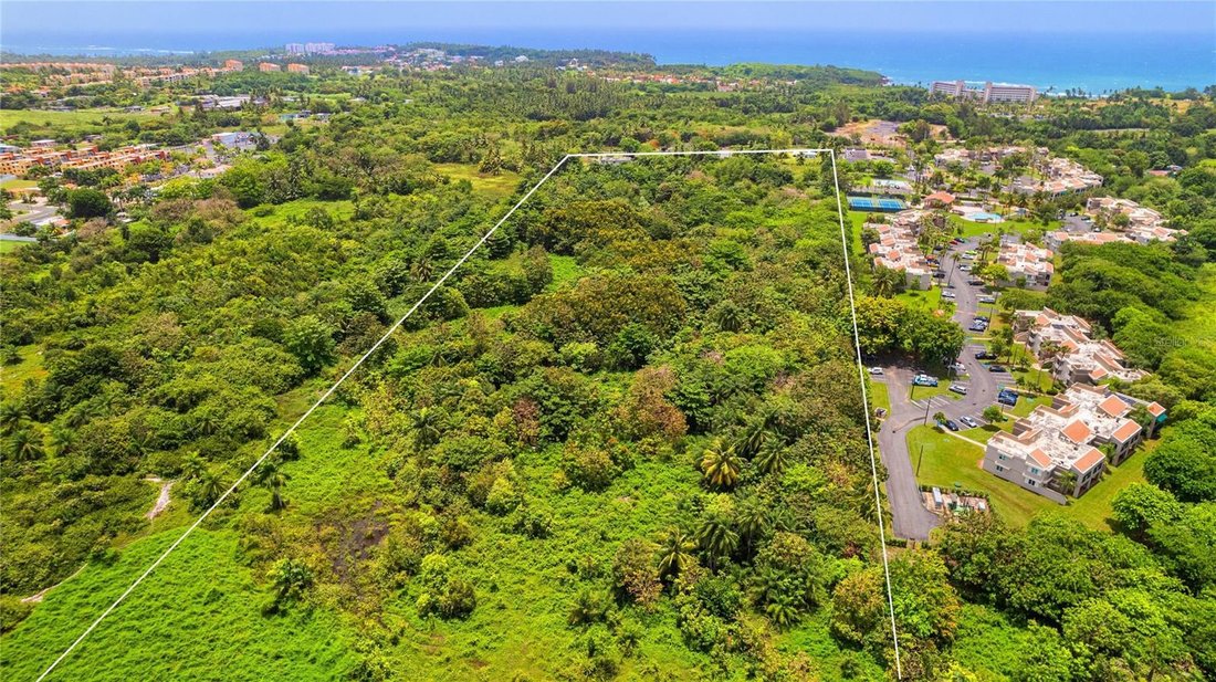 Land in VEGA ALTA, PR, United States 2 - 15842747