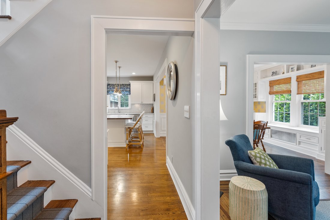 House in Garden City, New York, United States 3 - 15841390