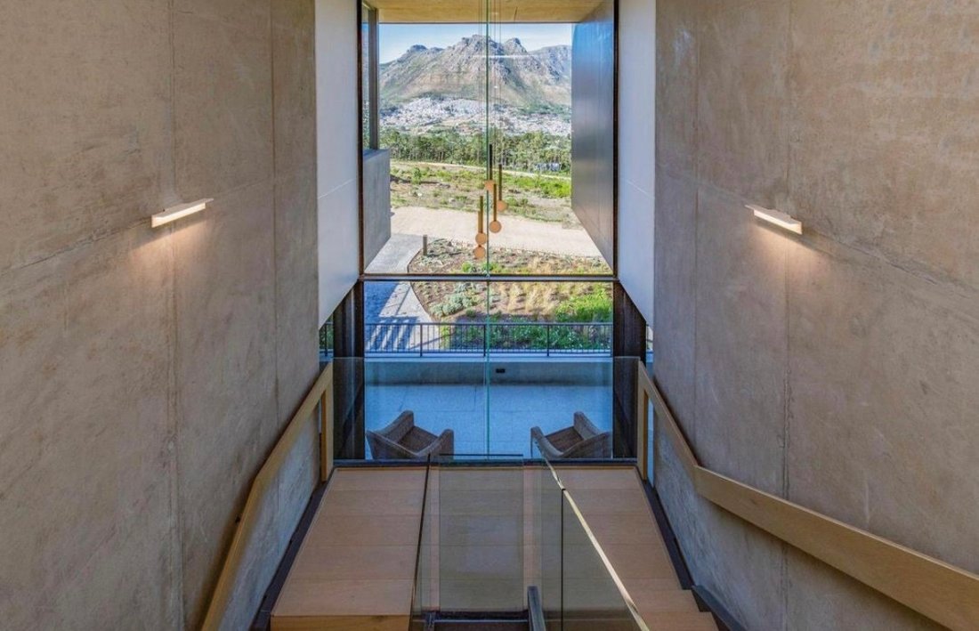 House in Cape Town, Western Cape, South Africa 3 - 15840531