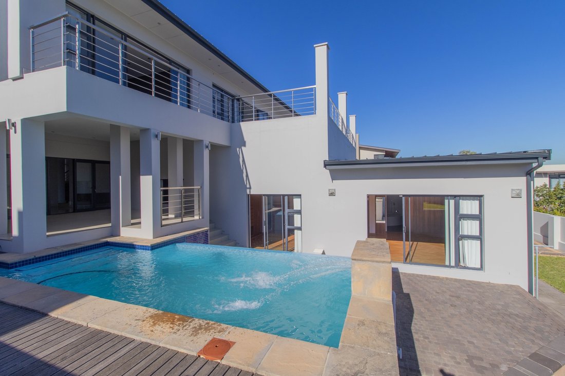 House in Western Cape, South Africa 1 - 15840544
