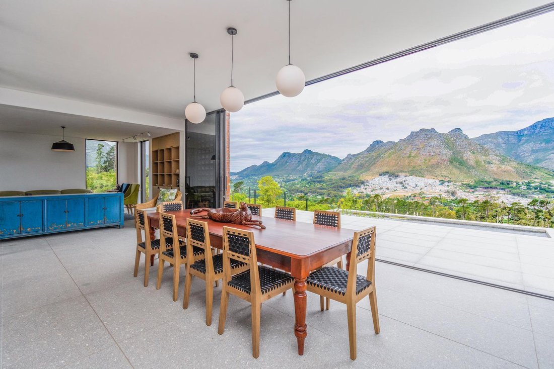 House in Wynberg, Cape Town, South Africa 5 - 15840525