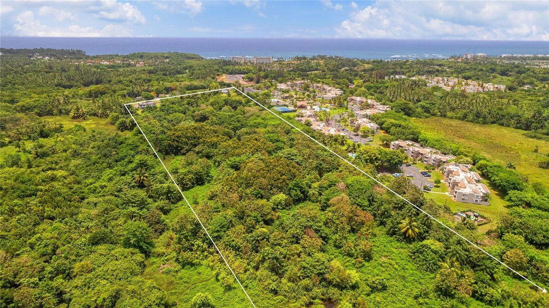 Land in VEGA ALTA, PR, United States 1 - 15842747