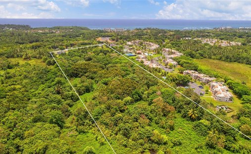 Land in VEGA ALTA, PR, United States 1