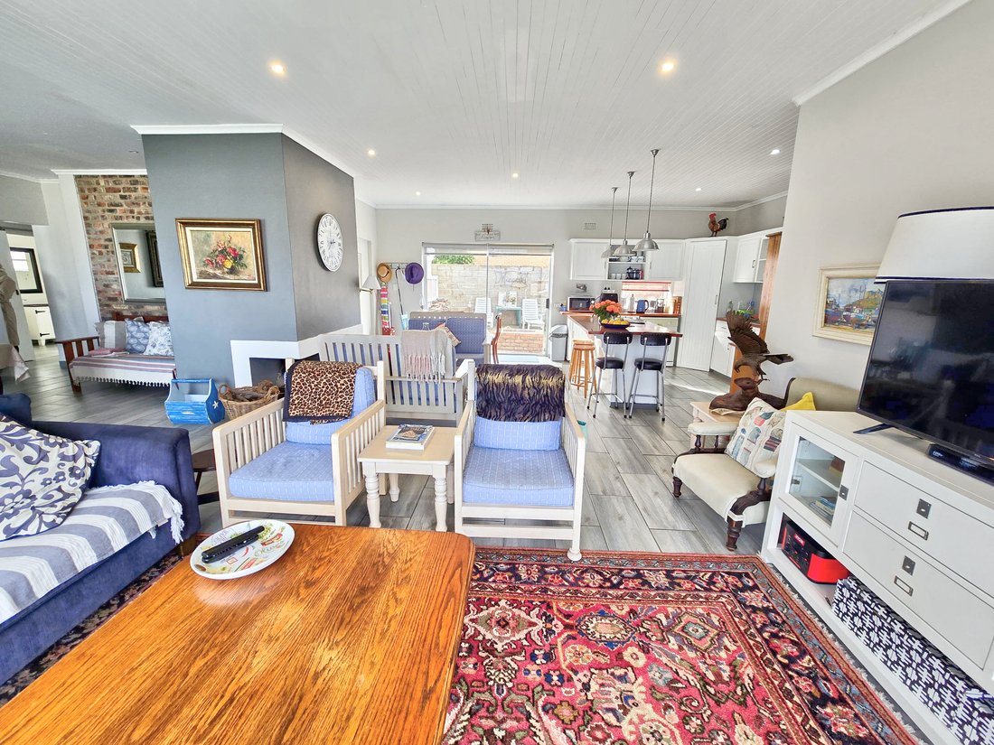 House in Still Bay West, Western Cape, South Africa 4 - 15840574
