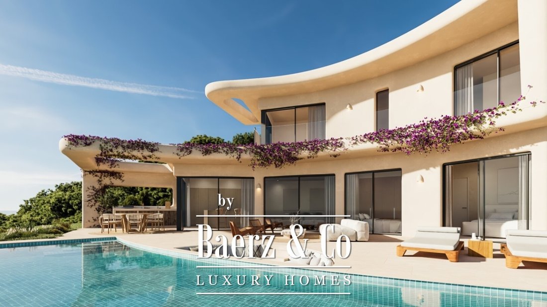 House in Xabia / Javea, Valencian Community, Spain 2 - 15842586