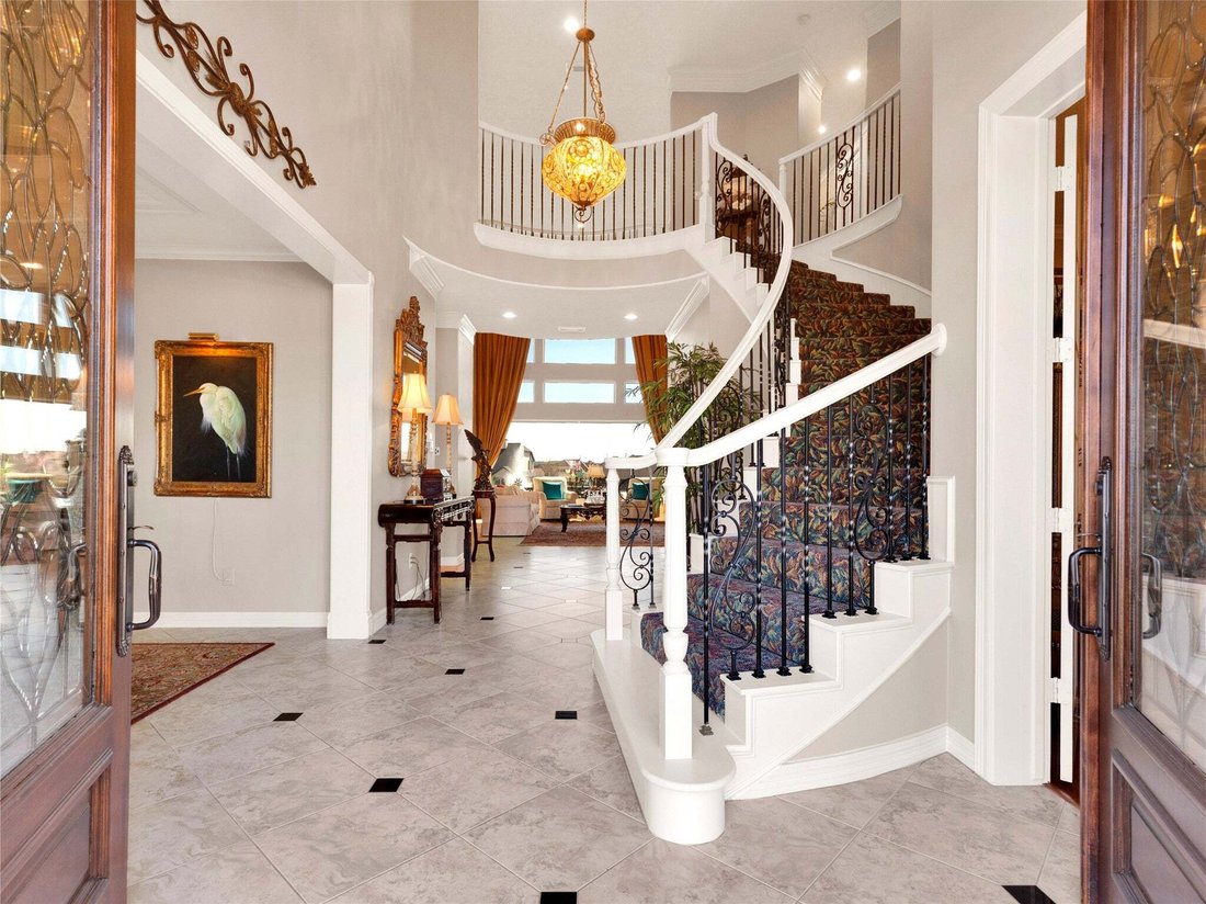 House in Willis, Texas, United States 5 - 15842802