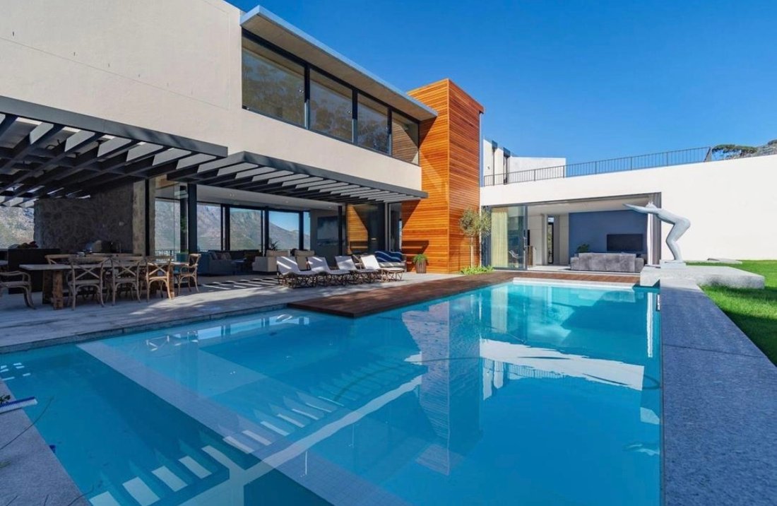 House in Cape Town, Western Cape, South Africa 1 - 15840531