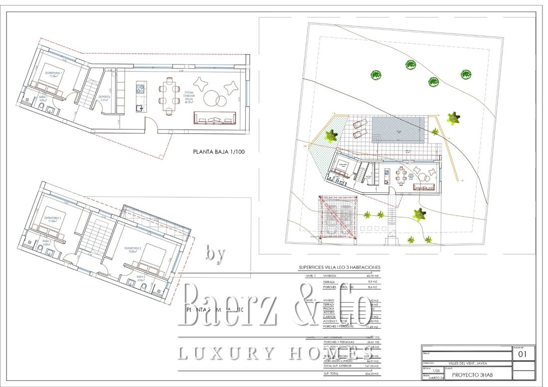House in Xabia / Javea, Valencian Community, Spain 5 - 15842581