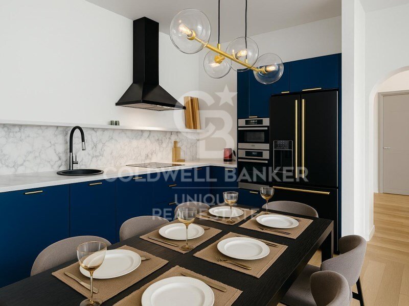 Apartment in Retiro, Madrid, Spain 1 - 15841942