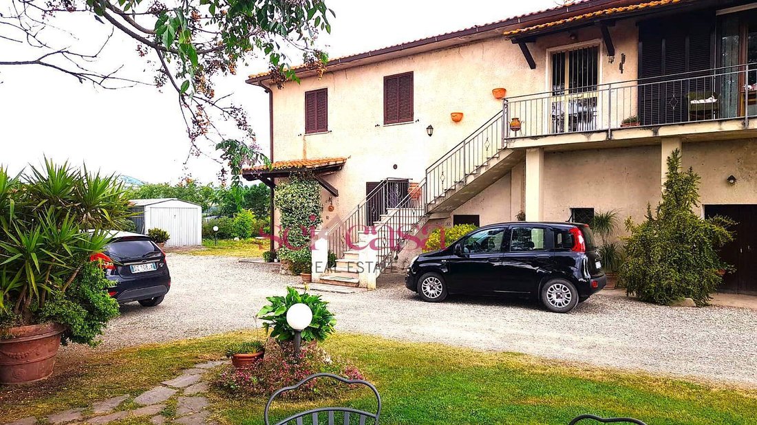 Country House in Campagnatico, Tuscany, Italy 2 - 15842224