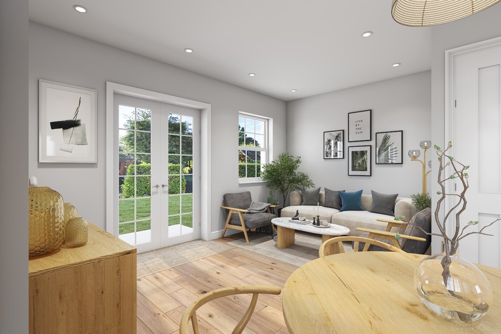 Casa a Bury St Edmunds, Inghilterra 2 - 15841542
