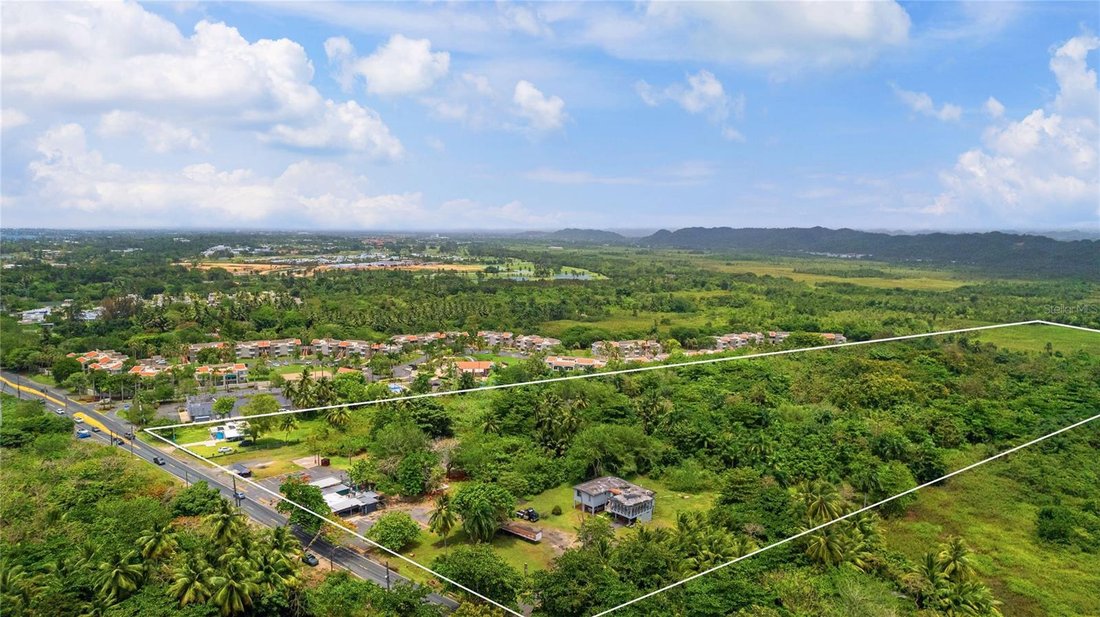 Land in VEGA ALTA, PR, United States 5 - 15842747