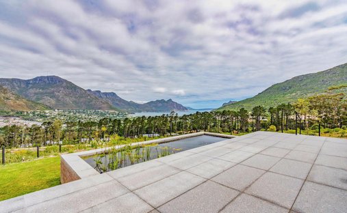 House in Wynberg, Cape Town, South Africa 1