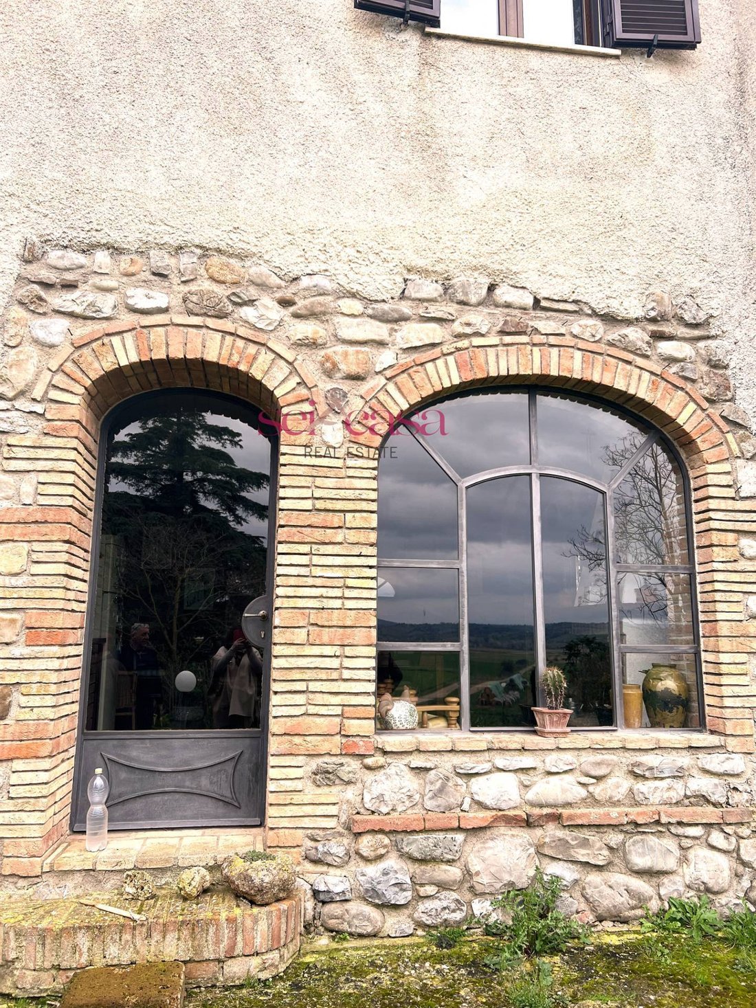 Country House in Campagnatico, Tuscany, Italy 4 - 15842224