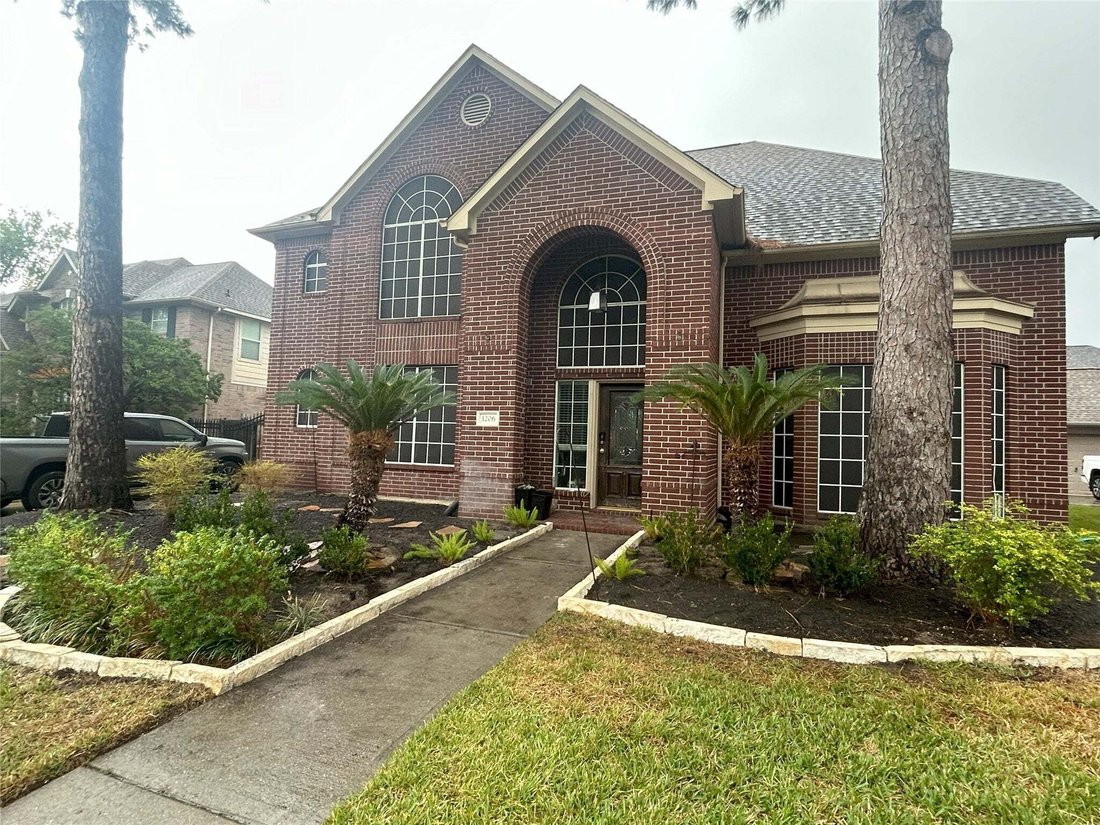House in Spring, Texas, United States 1 - 15842801