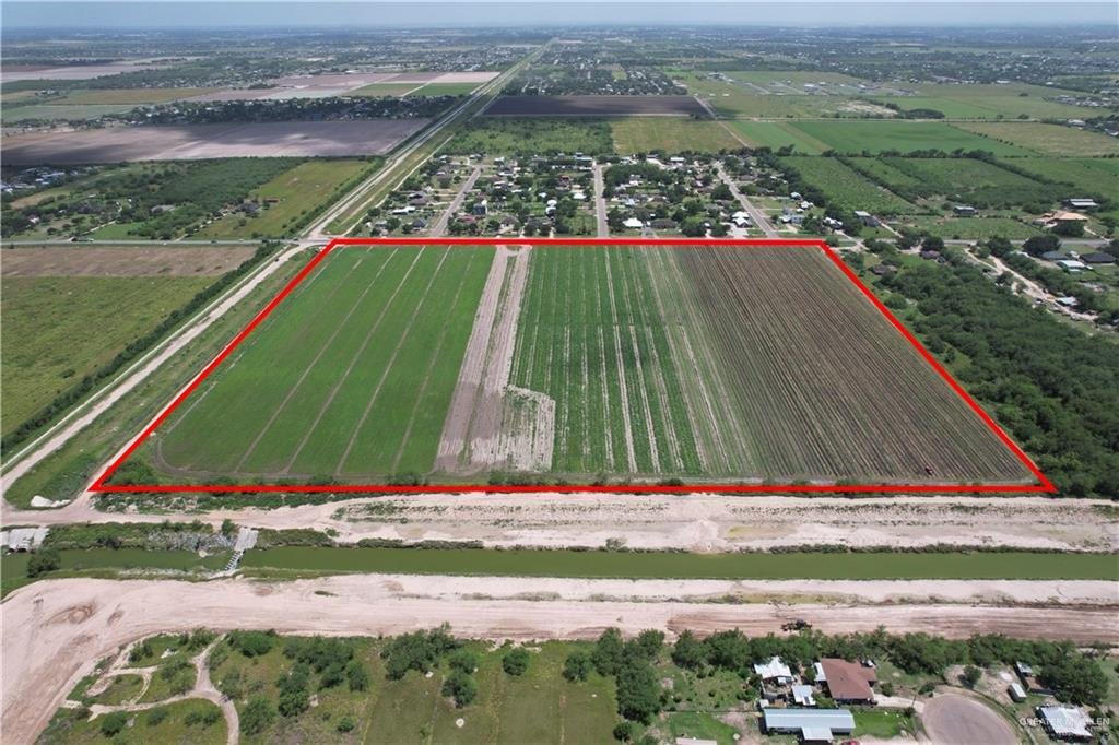 Land in Elsa, Texas, United States 4 - 15842731