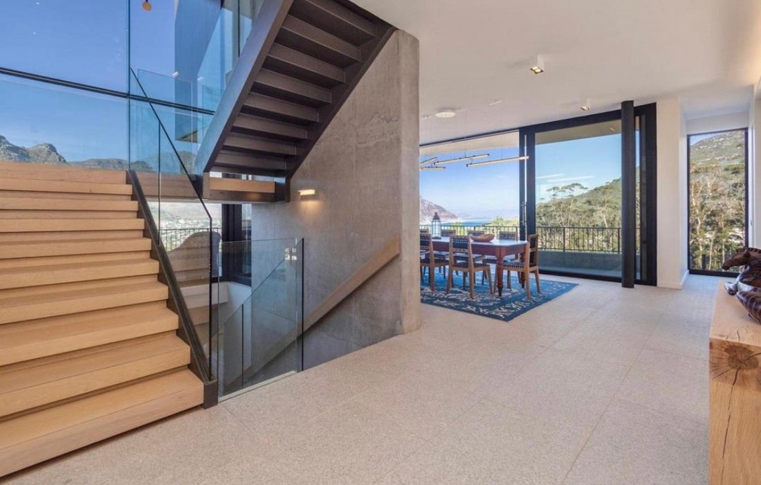 House in Cape Town, Western Cape, South Africa 4 - 15840531