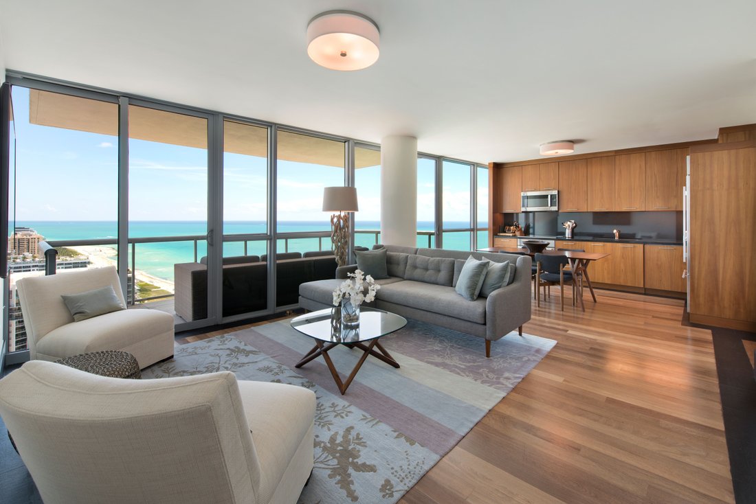 Condo in Miami Beach, Florida, United States 3 - 15842880