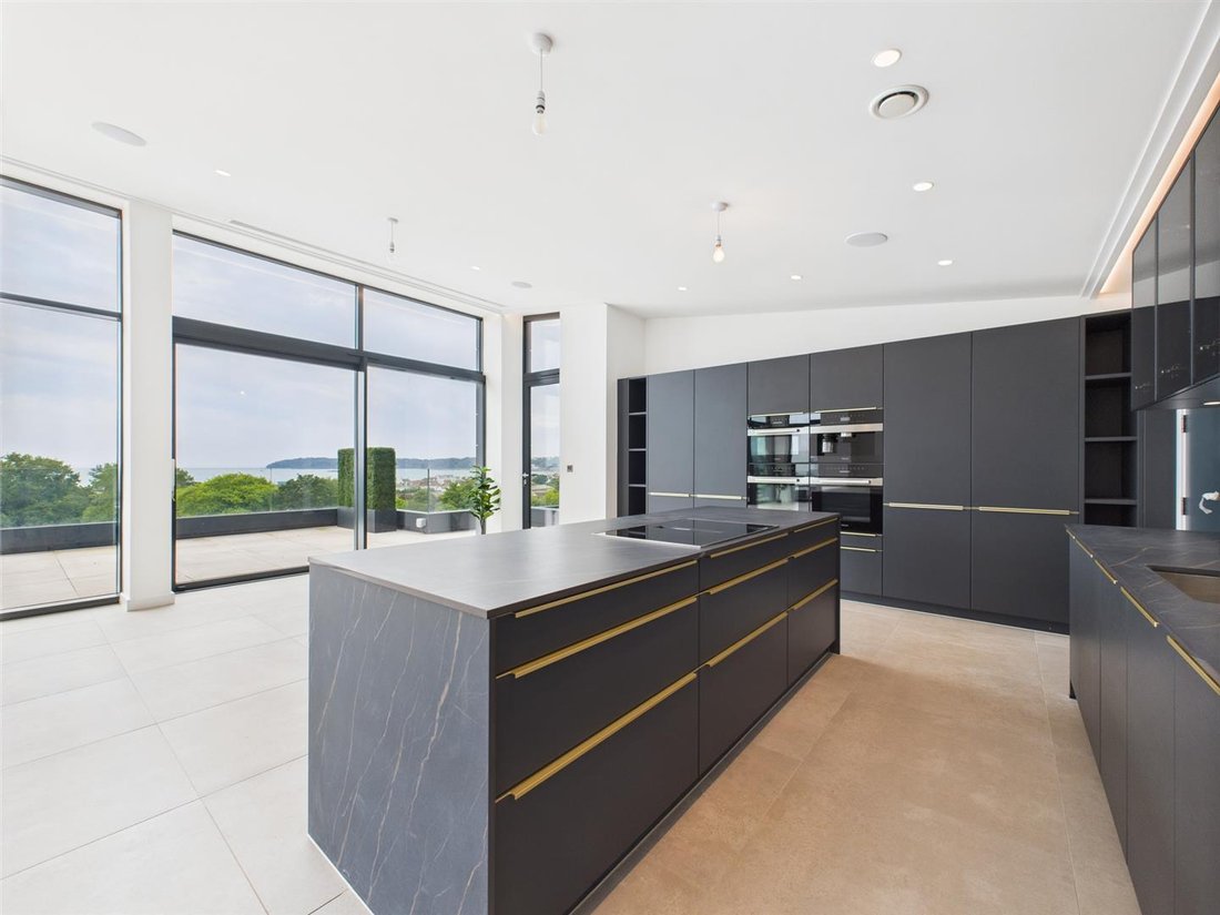 Apartment in Jersey, St Lawrence, Jersey 5 - 15716493