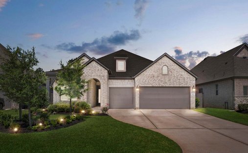 Haus in Conroe, Texas, Vereinigte Staaten 1