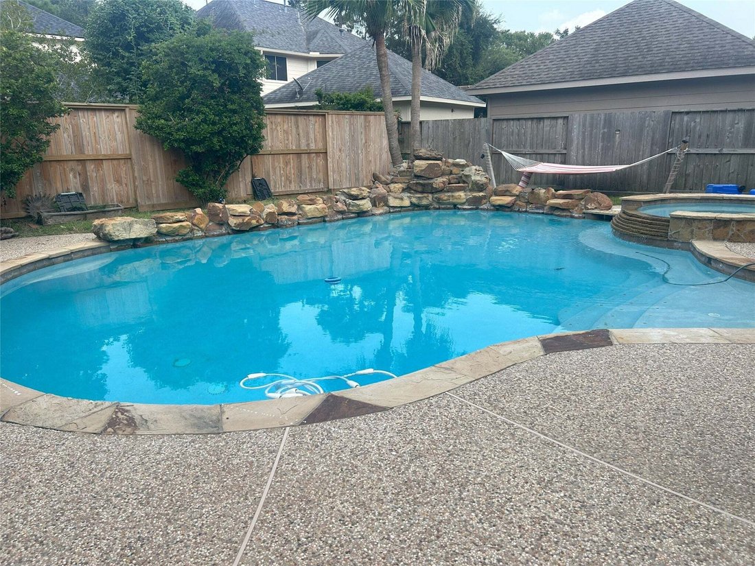 House in Spring, Texas, United States 2 - 15842801