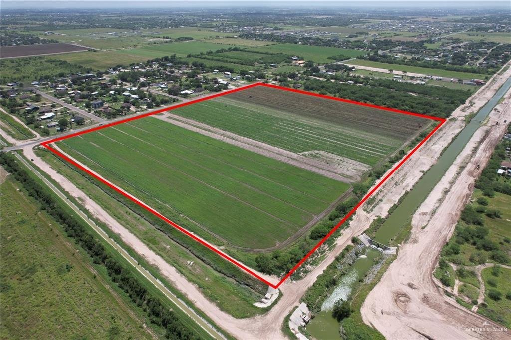 Land in Elsa, Texas, United States 3 - 15842731