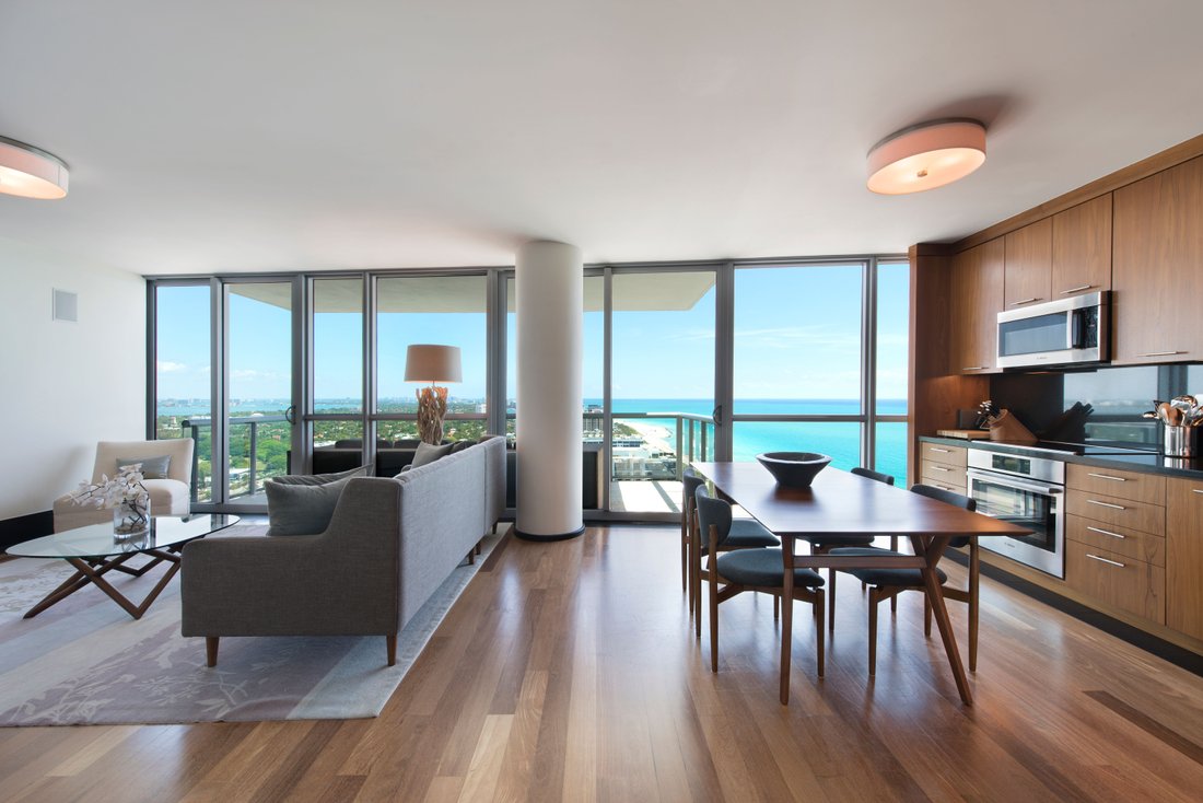 Condo in Miami Beach, Florida, United States 2 - 15842880