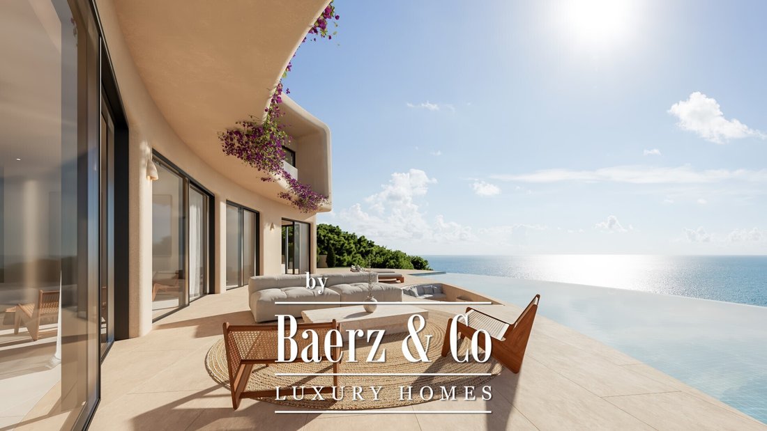 House in Xabia / Javea, Valencian Community, Spain 1 - 15842586
