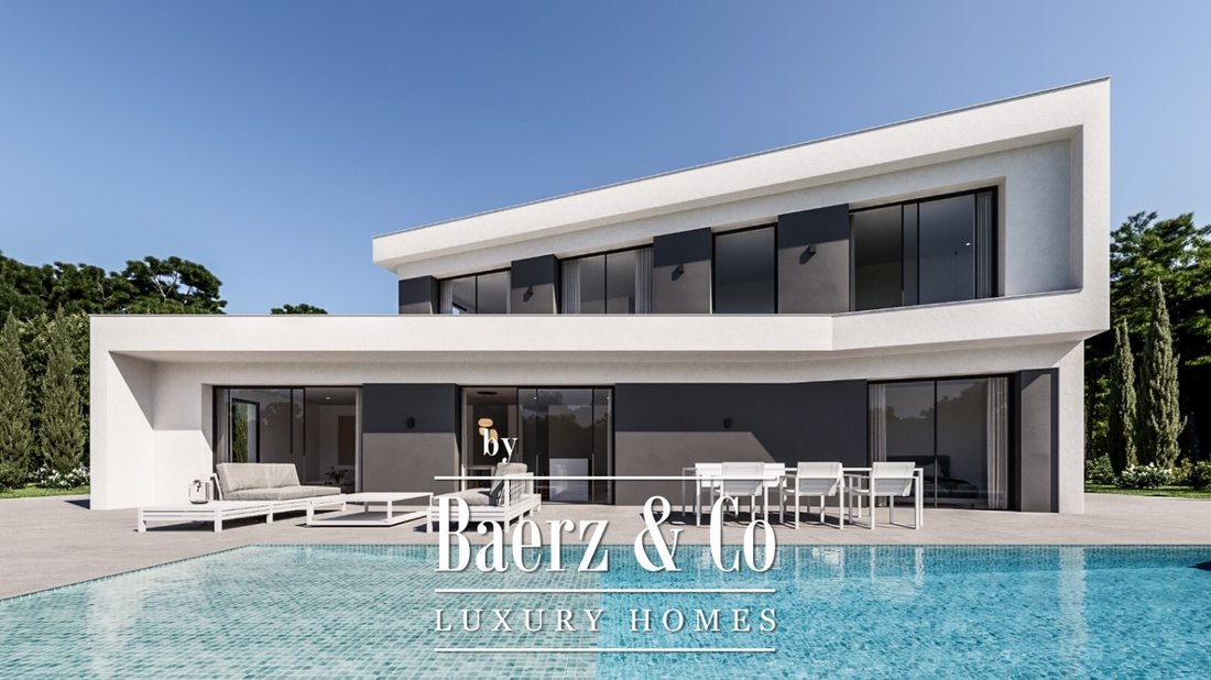 House in Xabia / Javea, Valencian Community, Spain 1 - 15842581