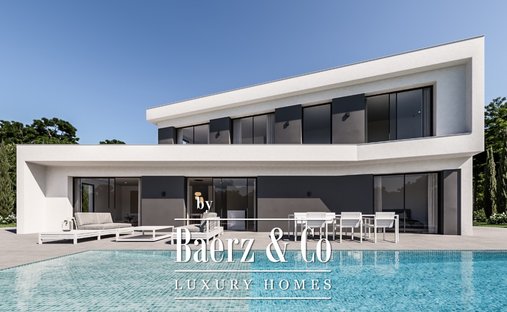 House in Xabia / Javea, Valencian Community, Spain 1