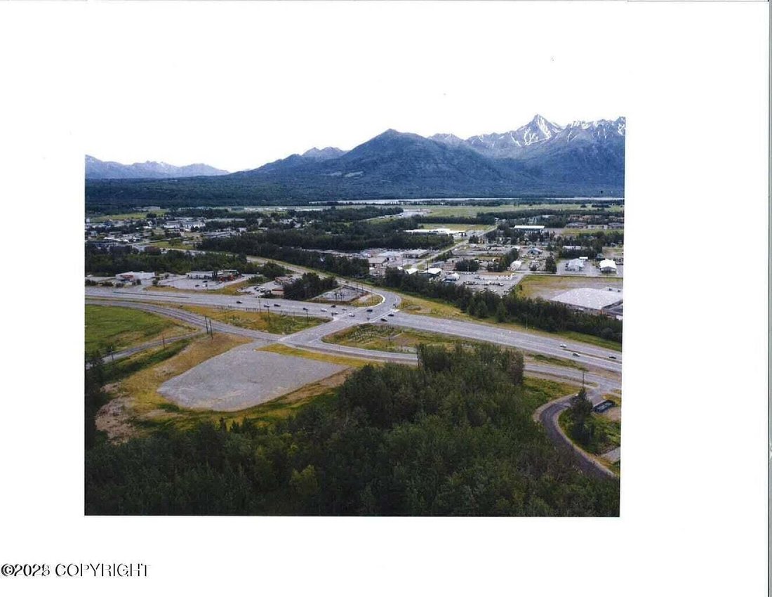 Land in Palmer, Alaska, United States 5 - 15839974