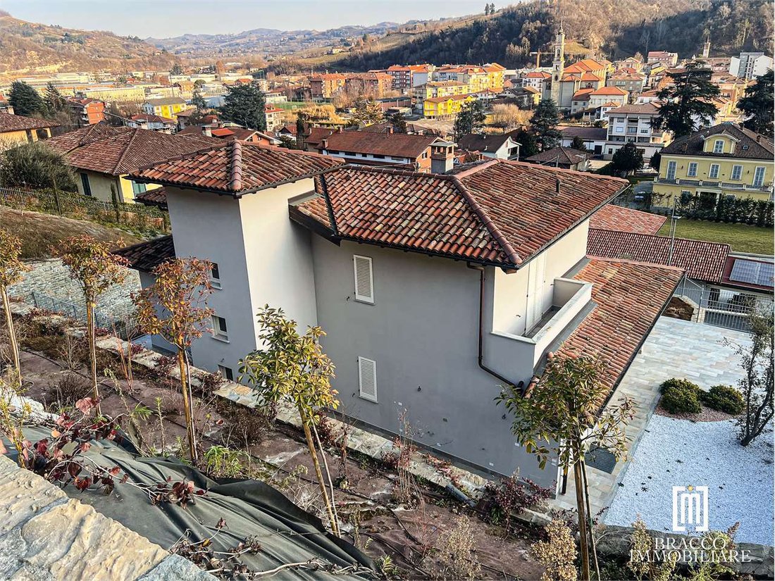 Villa in Cossano Belbo, Piedmont, Italy 5 - 15841699