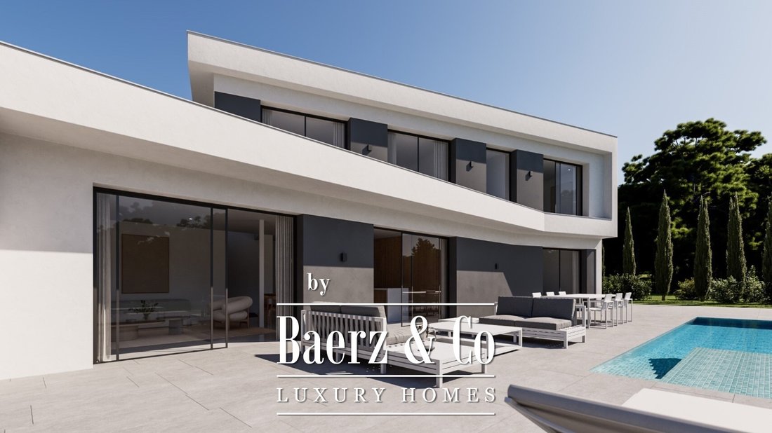 House in Xabia / Javea, Valencian Community, Spain 2 - 15842581