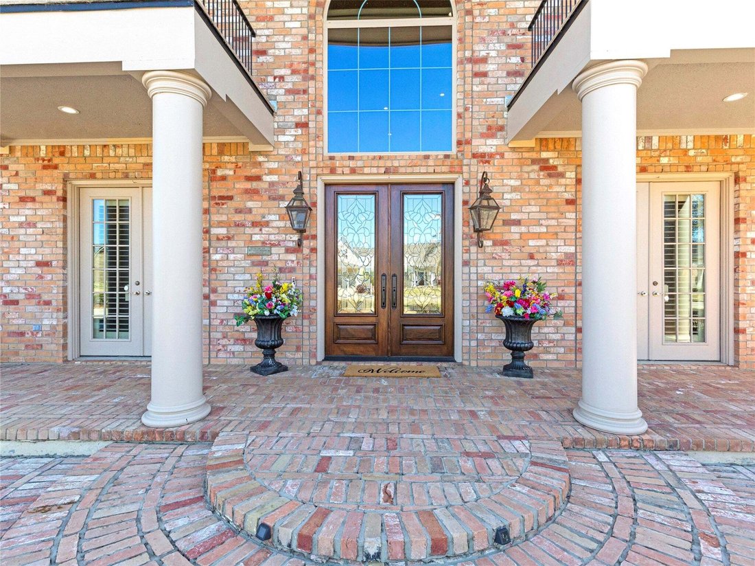 House in Willis, Texas, United States 4 - 15842802