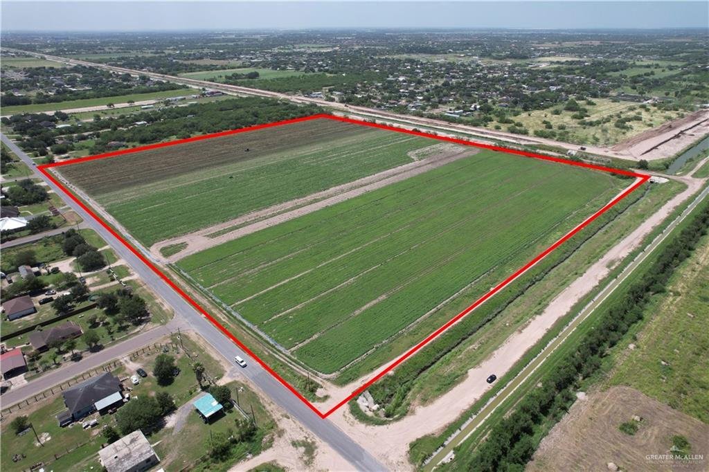 Land in Elsa, Texas, United States 1 - 15842731