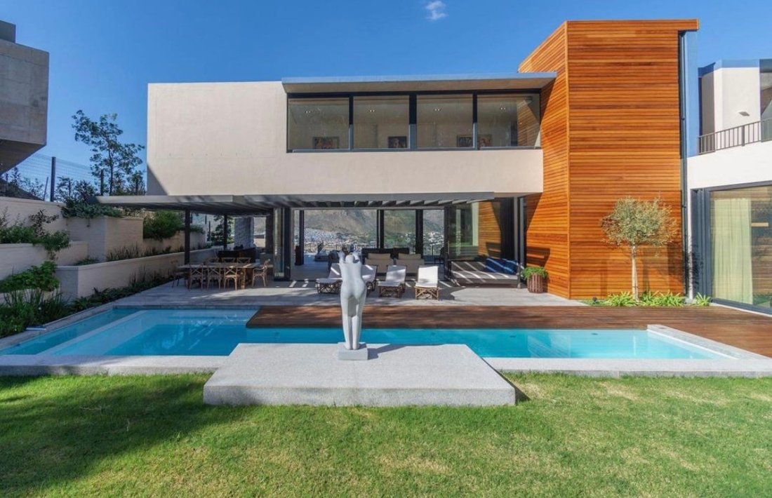 House in Cape Town, Western Cape, South Africa 2 - 15840531