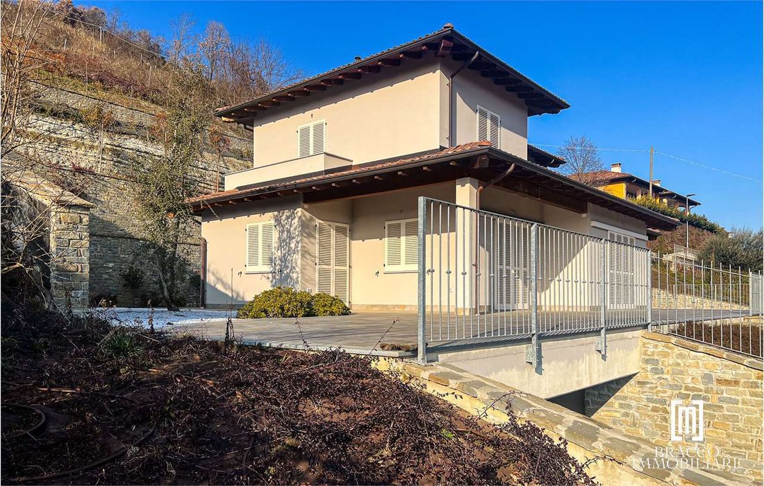 Villa in Cossano Belbo, Piedmont, Italy 2 - 15841699
