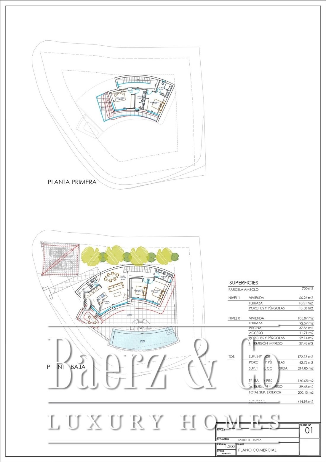 House in Xabia / Javea, Valencian Community, Spain 5 - 15842586