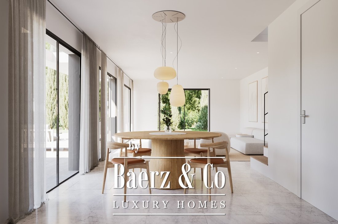 House in Xabia / Javea, Valencian Community, Spain 4 - 15842584