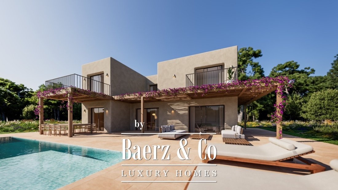 House in Xabia / Javea, Valencian Community, Spain 2 - 15842584