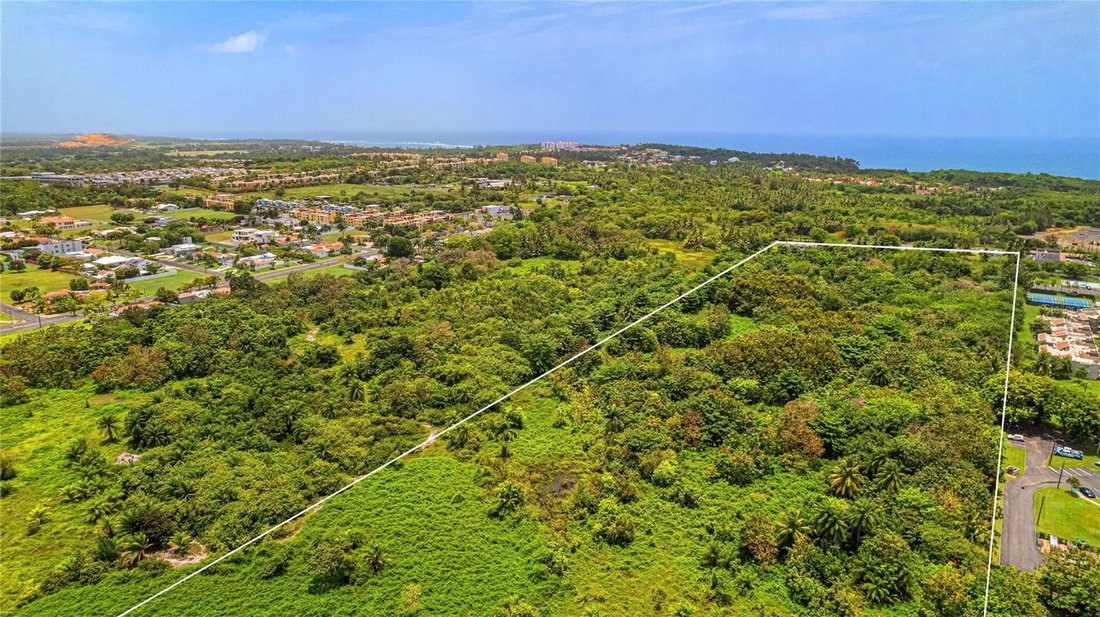 Land in VEGA ALTA, PR, United States 3 - 15842747