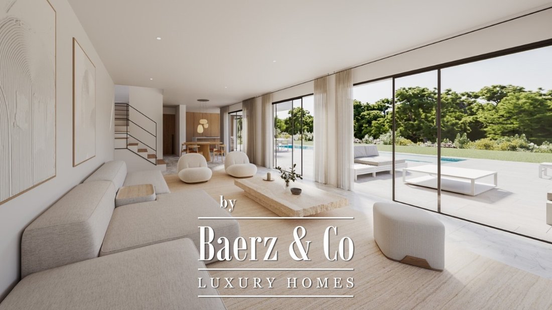House in Xabia / Javea, Valencian Community, Spain 3 - 15842584