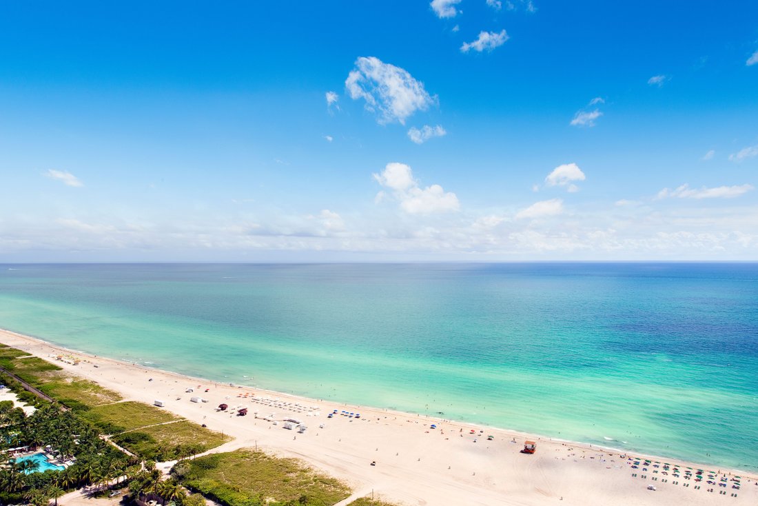 Condo in Miami Beach, Florida, United States 1 - 15842880