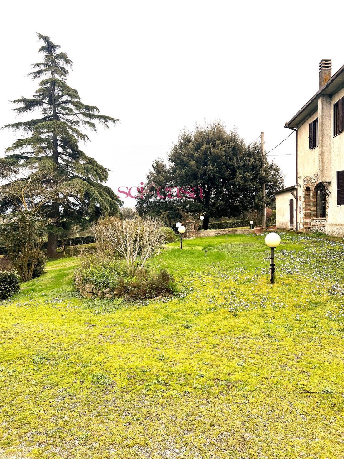 Country House in Campagnatico, Tuscany, Italy 5 - 15842224