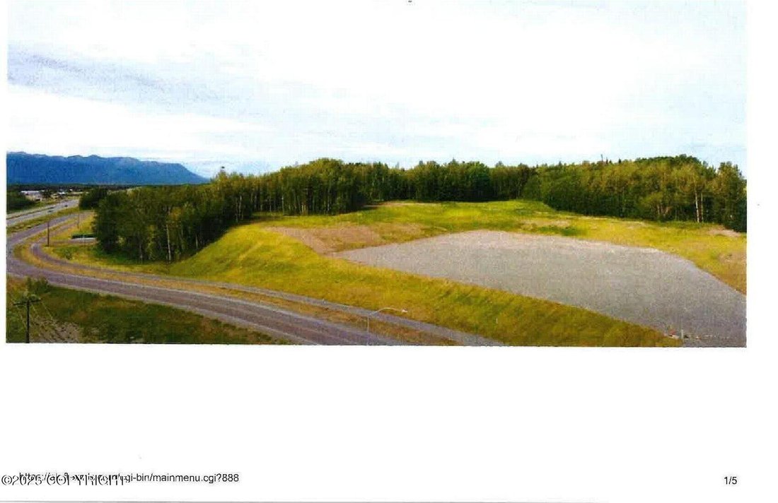 Land in Palmer, Alaska, United States 1 - 15839976