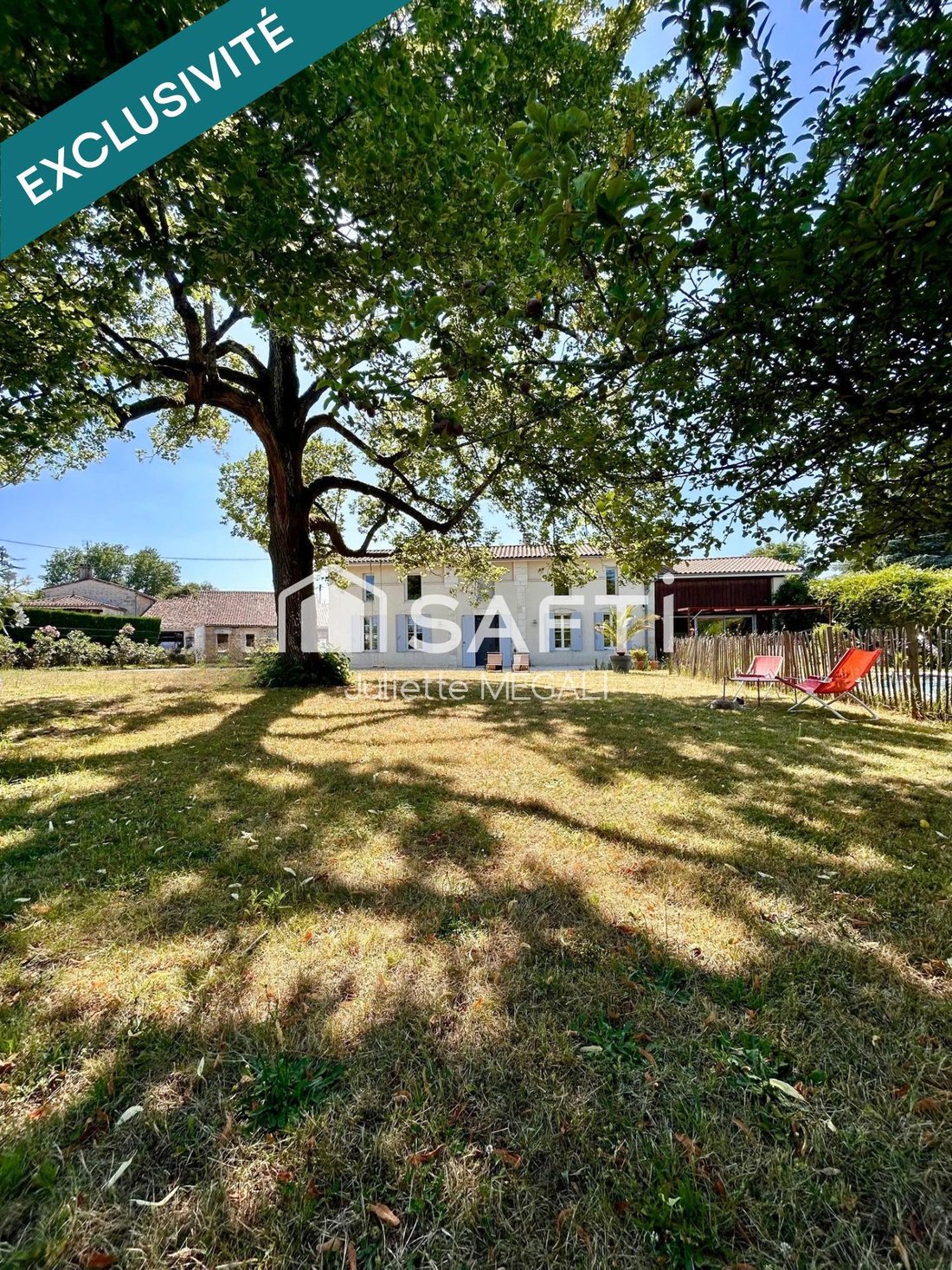 House in Galgon, Nouvelle-Aquitaine, France 3 - 15841105