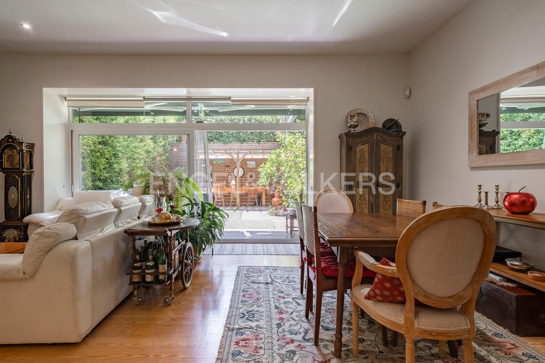 Apartment in Avenidas Novas, Lisbon, Portugal 5 - 15842119