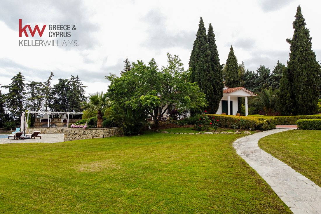 Villa in Kassandra, Macedonia and Thrace, Greece 3 - 15842765